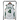 Regata NBA Boston Celtics Nike Authentic Holiday 4 - Branca