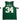 Regata NBA Boston Celtics Retrô Nike Authentic Pierce 34 - Verde