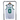 Regata NBA Boston Celtics Nike Authentic Tatum 0 - Branca