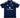 Camisa Manchester United Away 24/25 - Torcedor Adidas Masculino - Azul