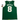 Regata NBA Boston Celtics Retrô Nike Authentic Walker 8 - Verde