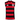 Camisa Regata Flamengo I 25 Adidas Masculina - Vermelho e preto