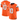 Camisa NFL Denver Broncos Vapor F.U.S.E. Limited Laranja Mile High Collection