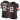Camisa NFL Cleveland Browns Vapor F.U.S.E. Limited Jersey Marrom