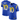 Camisa NFL Los Angeles Rams Vapor Limited Jersey Azul