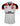 Camisa Flamengo Away Retro 1987/88 Adidas - Branco e Vermelho