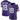 Camisa NFL Minnesota Vikings Vapor Limited Jersey Roxa