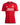 Camisa Manchester United Home 23/24 s/n° Torcedor Adidas Masculina - Vermelha