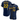 Jersey Milwaukee Brewers Azul Authentic