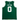 Regata NBA Boston Celtics Retrô Nike Authentic Tatum 0 - Verde