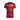 Camisa Flamengo 23/24 Home Adidas Torcedor - Vermelho e Preto