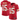 Camisa NFL Kansas City Chiefs Vapor Limited Jersey Vermelha