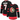Camisa NHL Ottawa Senators Jersey Preta