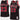 Regata NBA Chicago Bulls Retrô 1997 - 1998 Mitchell & Ness Authentic Jordan 23 - Preta