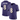 Camisa NFL Baltimore Ravens Vapor F.U.S.E. Limited Jersey Roxa