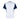 Camisa Tottenham Home 2024/25 s/n Torcedor Masculino - Branca e Azul
