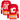 Camisa NHL Calgary Flames Jersey Vermelha/Amarela